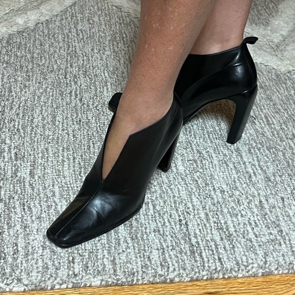 GUCCI Booties - Picture 5 of 6